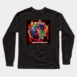 Hothouse Long Sleeve T-Shirt